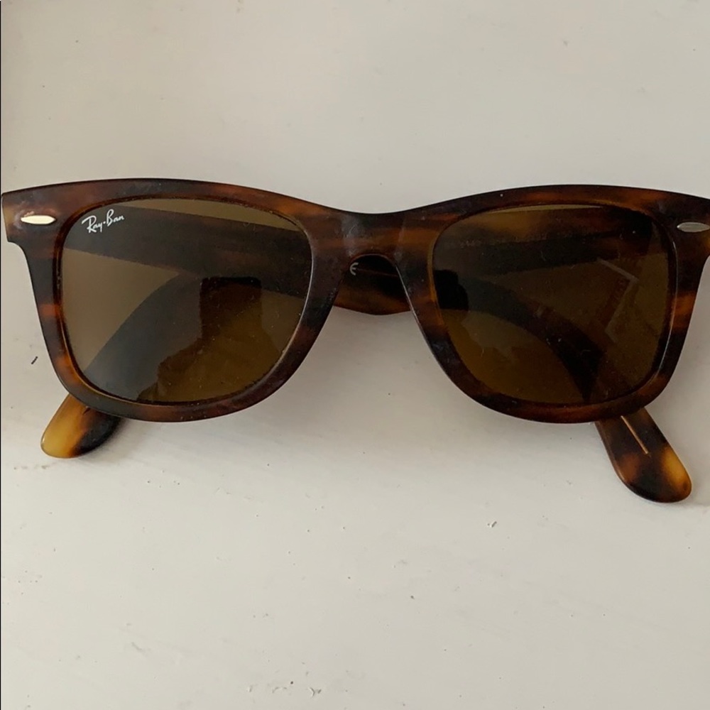 Ray Bans